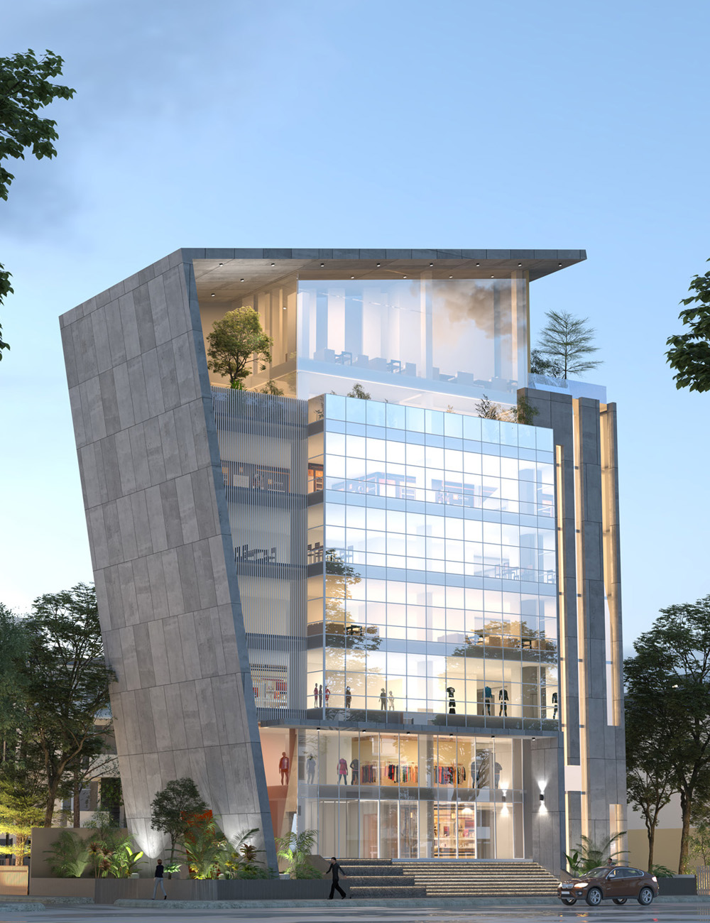Portfolio Image
